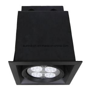 COB Chip Good Price LED PAR30 35W LED Downlight (S-D0039)