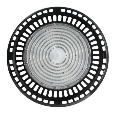 100W LED High Bay Light 150W 200W 250W Warehouse Mall Hanging Illumination Light