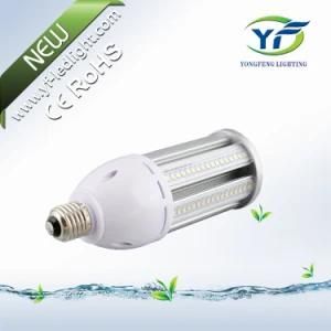 E40 12W 21W 24W Corn Lighting with RoHS CE