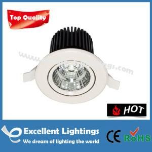 Etd-0903003 LED Downlight Globes