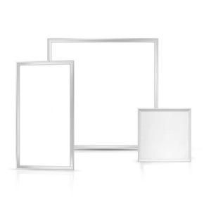 Office Application 12W 300X300mm Warm White Light Color LED Panel Lights Lamp