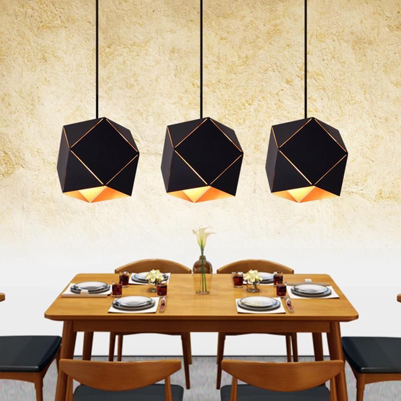 Pottery Luxury Awesome Ceramic Pendant Lamp Nordic Style