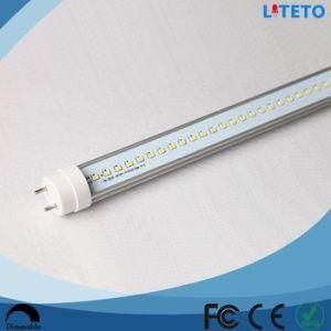 T8 Retrofit Tube 18W 4FT 110lm/W Fluorescent Tube Light Replacement LED T8 Tube Light Ce UL Classified