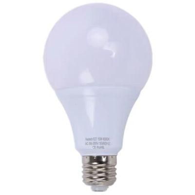 3W 5W 7W 9W 12W 15 W 18W House LED Bulb, Aluminum PC Home Lights, Room Lamps