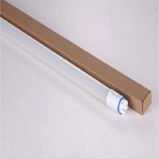 150lm/W 18 W 1.2m T8 LED Tube Light for Indoor Bedroom Exhibition Hall Library Classroom Office Meeting Room Kitchen