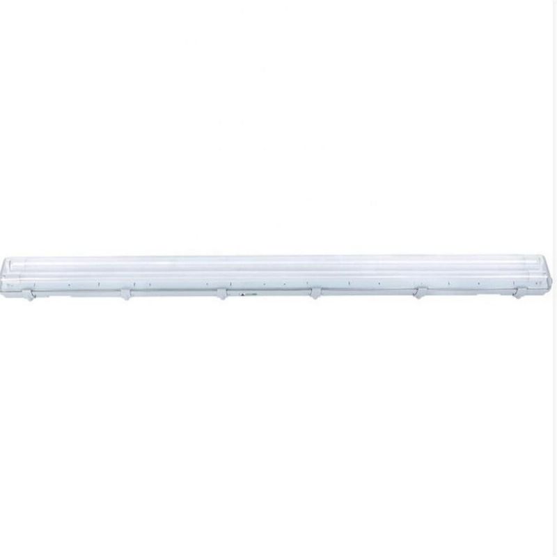 LED Vapor Light LED Tri-Proof Light Waterproof Tube Fixture LED Tube Light