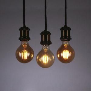 6W Retro Decoration Light LED Bulb Light