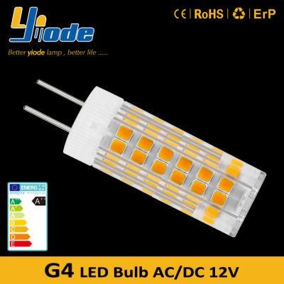 12 Volt G4 Bi Pin LED Landscape Bulb Replacement Bulbs