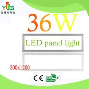 Good Quality Side View 36W LED Panel Light