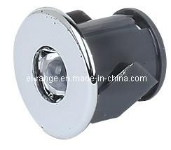 LED Downlight with CE, TUV Certificate
