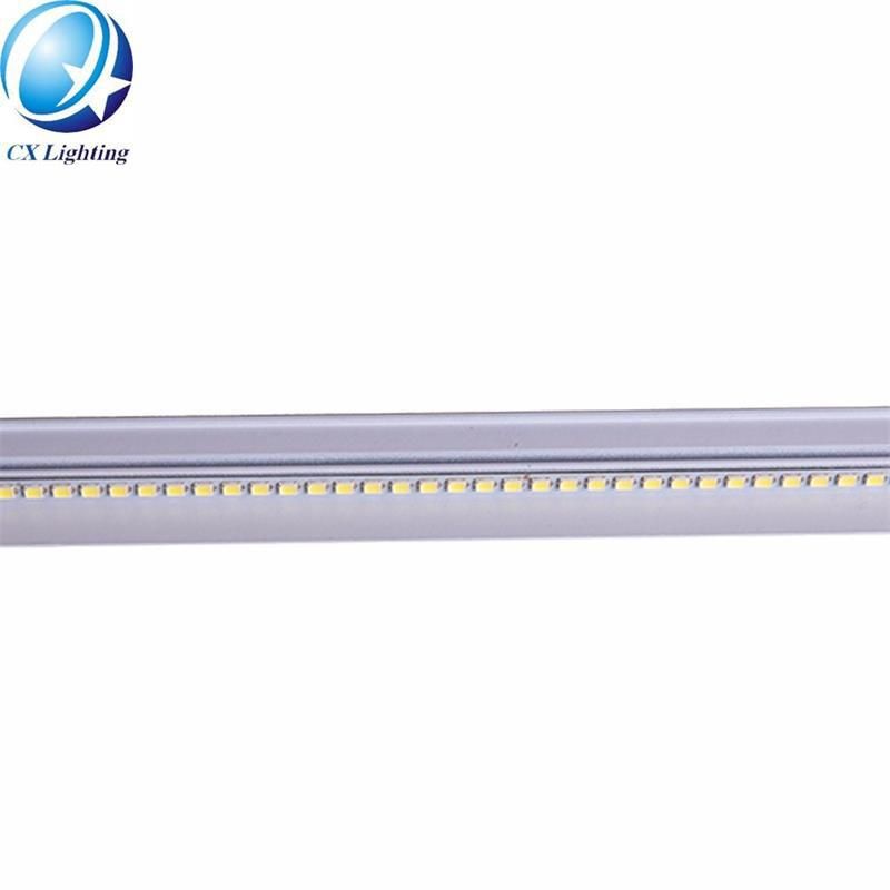 80lm/W Powered LED Slim Panel Light Housing
