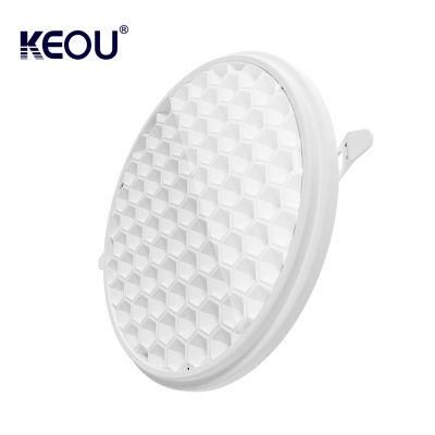 36W Adjustable LED Panel Frameless Panel Light LED Light LED Lamp Lighting with Anti Glare