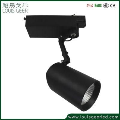 Shopping Mall Factory Price Ce, EMC, LVD, VDE 3000K 30W Light Source China LED Lights, LED Light