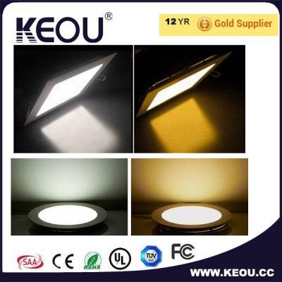 5 Year Warranty Panel Light LED Panel LED Light