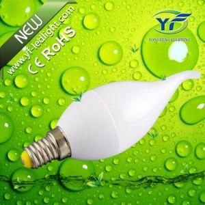 85-265V E14 E17 Lighting Bulb with RoHS CE SAA UL