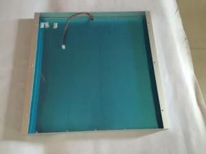 Surface Mounted 2X2FT 40W Shopping Mall LED Flat Panel