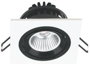 10W LED Lamp Grille Lighting