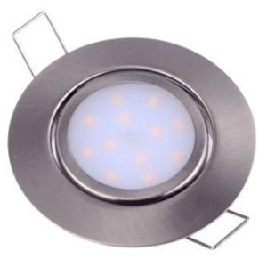 Recessed Down Light LED Light 84mm Iron