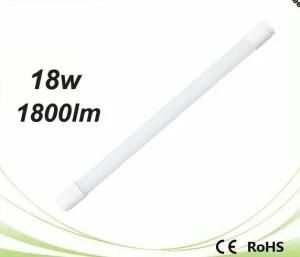 LED T8 Glass Tube 18W