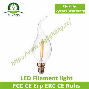 CF37 4W High Lumen LED Light
