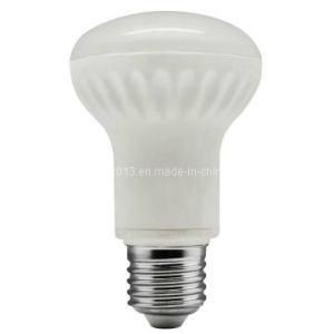 Ceramics R63 7W E27 LED Bulb Lamp