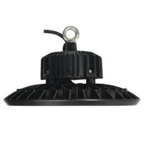 100W UFO LED Highbay Warehouse Lighting, Replacement for 400W HID/HPS