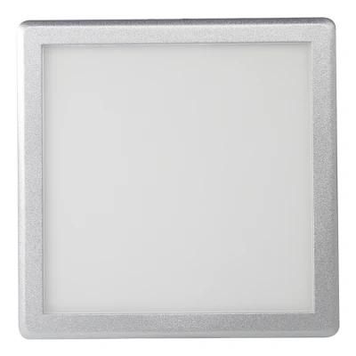 LED Super Slim High Lumen Square Mini Panel Light
