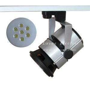 LED Track light / Ceiling Light (LE-TSP002-5W/6W/7W/8W)