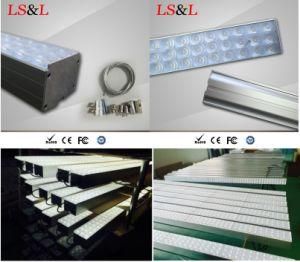 New Design LED Pendant Linear Light for Office Lighting