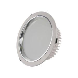 38W Downlight 8&quot; Die Casting Internal Power