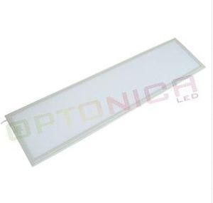 LED Panel 120*30 48W/220V White/Neutral White Light/Warm White Light - Without Driver - Professional Line