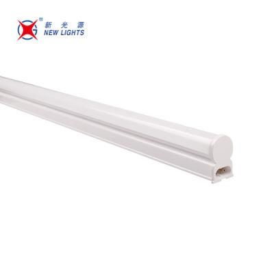 Full Plastic 1FT 2FT T5 Reglette Integrated Lamp Fixture