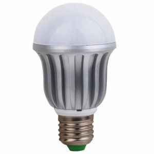 Aluminum G60 9W 110V/220V 6000k 3000k LED Bulb