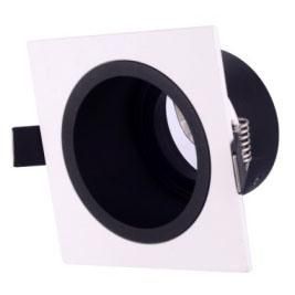 LED Light Downlight Recessed Downlight LED 92X92mm