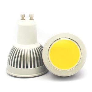 3W 5W 7W LED COB Spotlight with Aluminum House