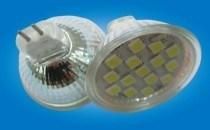 SMD LED MR16