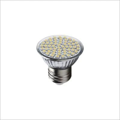 PAR 16 Gu5.3 5W Dia-Casting Aluminum LED Lamp Cup