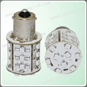 Auto Turning Light-T25 1156 24SMD LED Turning Light