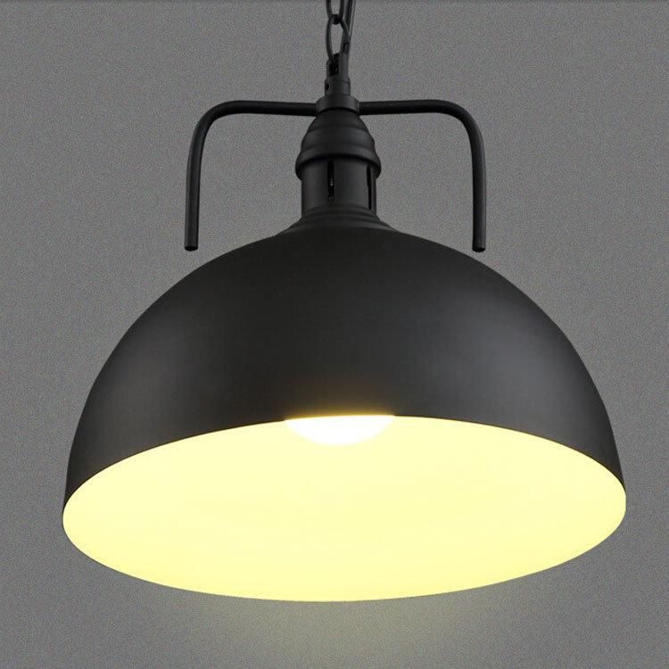 LED Modern Decorative Pendant Lamp