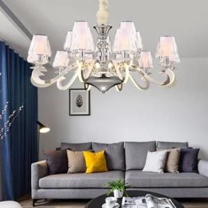 LED Light Sitting Room Bedroom Pendant Lamp for Sale