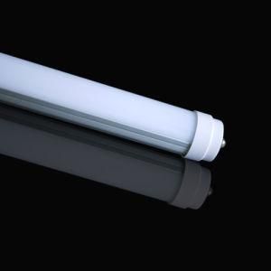 UL cUL 2400mm 2.4m 240cm 8ft T8 LED Tube Light One Pin Fa8 R17d and Two Pin G13, 36W 40W 50W Available