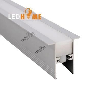 PMMA IP67 in-Ground Linear Underground LED Light for Garden