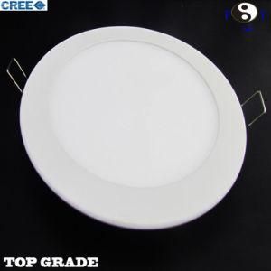 LED Panel Light 20W SMD2835 Round Warm White LED Panel Light