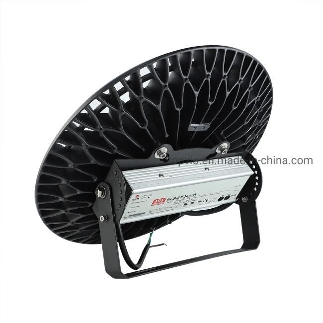 IP65 Outdoor Indoor Lamp Industrial Lighting 100W/150W High Power LED Canopy Highbay Light for Gas Station Petrol Station Ceiling High Bay Light