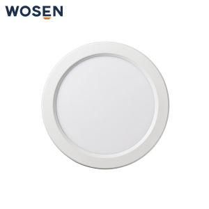 ETL Certificate LED Ceiling Panel Light IP22