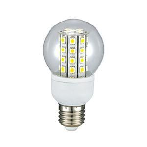 LED Bulb Light G60 5W 45SMD C