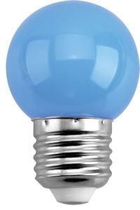 Colorful LED Bulb Light for Christmas/Home Party/Park 5