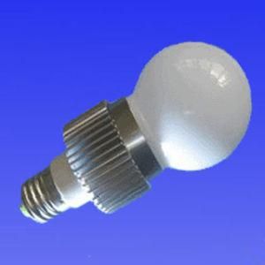 High Power LED Bulb Light 5W (E27) (ST-E27-5*1W)