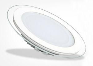 Ultra-Thin New Style Ds Round LED Panel Light