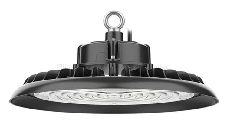 High Power LED 100W UFO High Bay Fixtures for Industry Warehouse Lighting